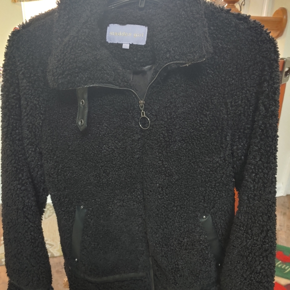 Steve Madden Girl jacket